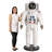 Man on the Moon Astronaut Statue