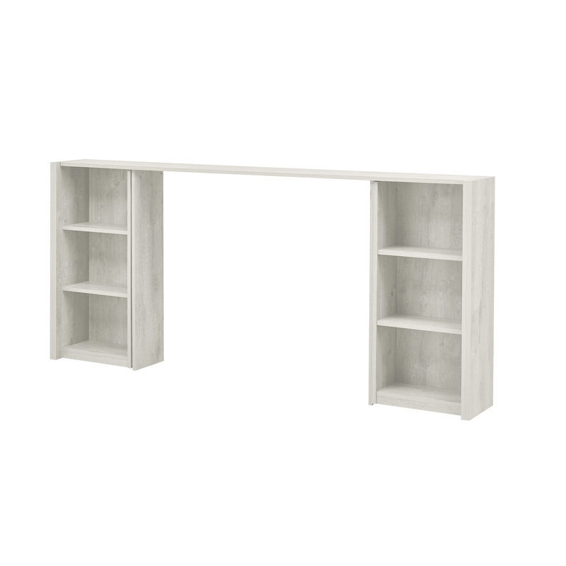 Tristan Headboard, 180 x 27 cm, White