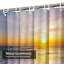 Rideau de douche Sunset Beach-142317041