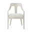 Essence Upholstered Arm Chair