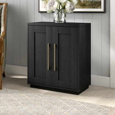 Tillman Accent Cabinet by Wade Logan