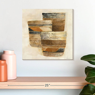 Senne Desert Still Life II