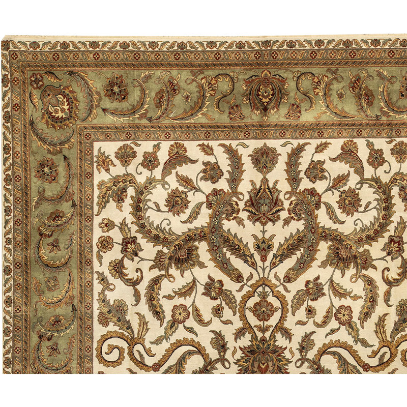 Trinity One-of-a-Kind Rectangle 12'1" X 18'9" Area Rug