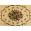Tapis de zone ivoire oriental Melkon-1925510063