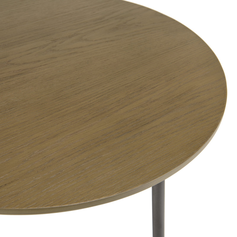 Acampora End Table