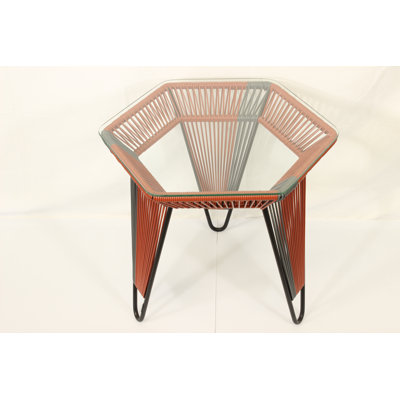 Mesa Santa Table | Indoor/outdoor Acapulco Side Table