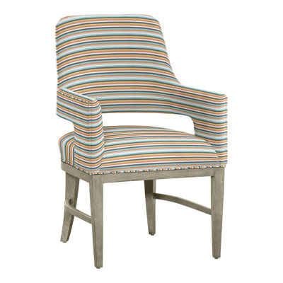 Josie Upholstered Arm Chair
