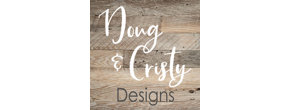 Logo DougandCristyDesigns