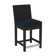 Woven Top Counter Stool
