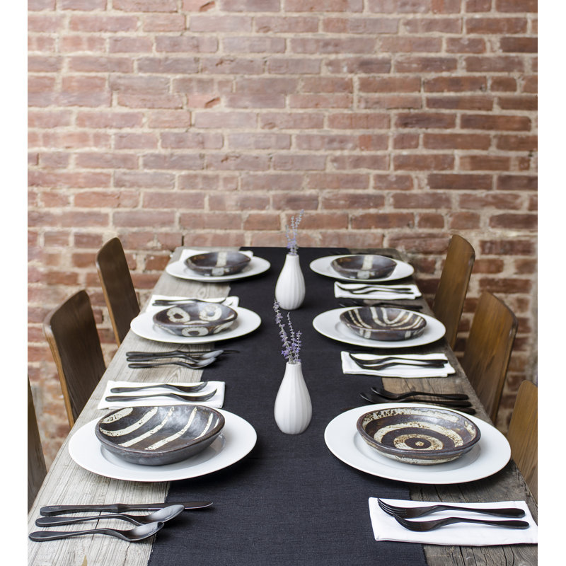 Knork Stainless Steel Flatware Set