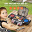 Ensemble de 19 jouets pour enfants avec barbecue