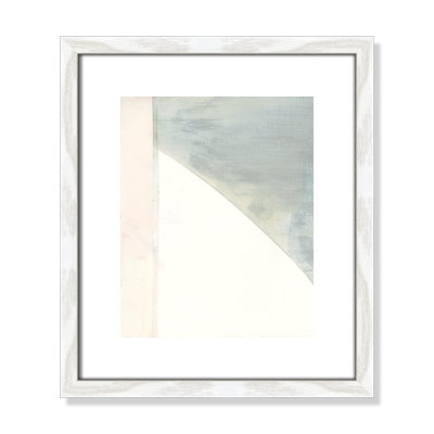 Alexandria "In Neutral I" Painting by Cartissi