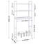 Barrero Over The Toilet Storage-1994337450