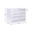 Biernat Manufactured Wood Desk Organiser