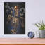 «Sledgehammer Skeleton Licensing» par Flyland Designs-765641906
