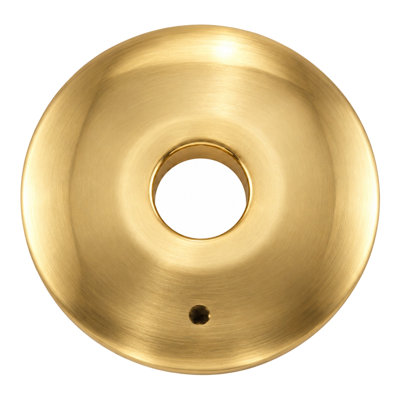 Repair Parts Escutcheon with 0.63" mounting holes