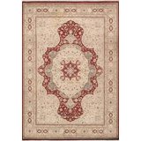 Baku One-of-a-Kind 9'11" X 14'3" Area Rug