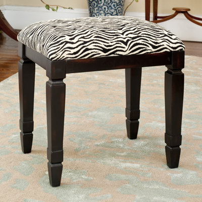 Banc en bois Gertie