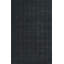  Contour Hand Woven Wool Geometric Navy Area Rug-266094038