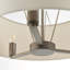 Katrina 3 - Light Drum Chandelier