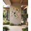 Compactum Succulent Wall Art-191860760