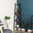 Vaillancourt Corner Bookcase
