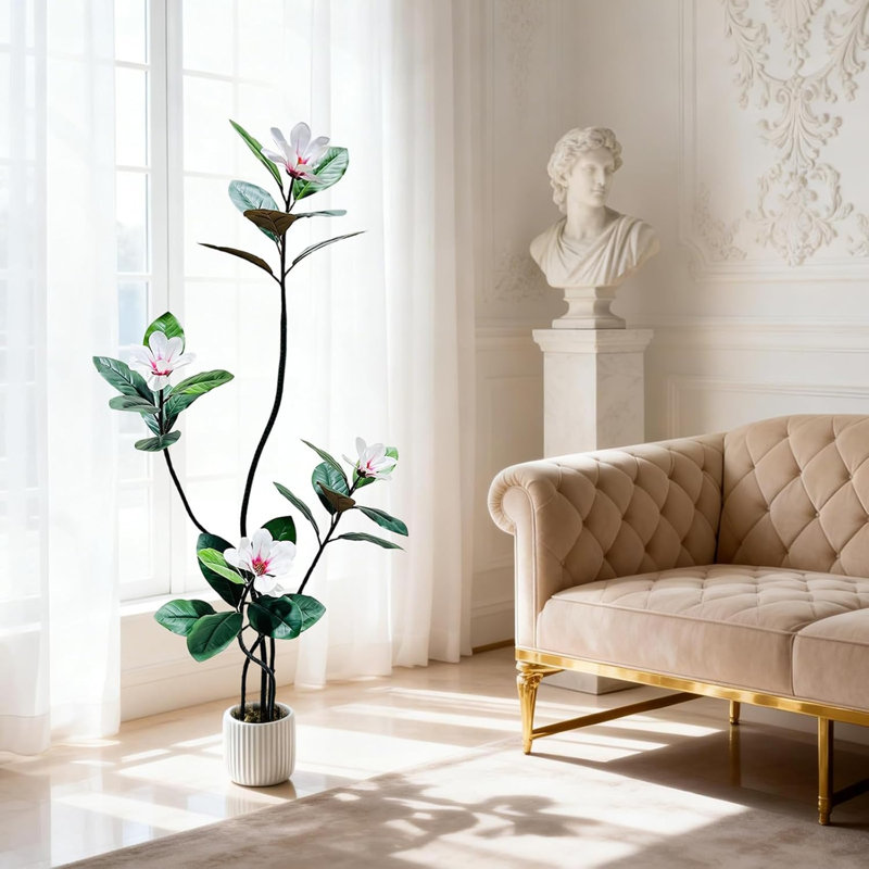 Arrangement