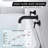 2 Handle Bathroom Bath Faucet-82568814