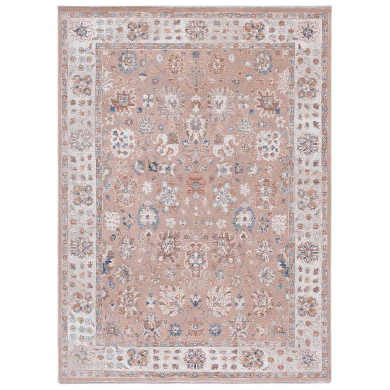 Tapis oriental performance Ellwood, Rectangulaire 8 pi x 10 pi
