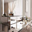 Dressing Table with Mirror