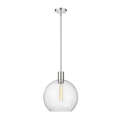 Luminaire suspendu 1 lumière Margo