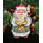 Figurine de père Noël Tiburon Bunny