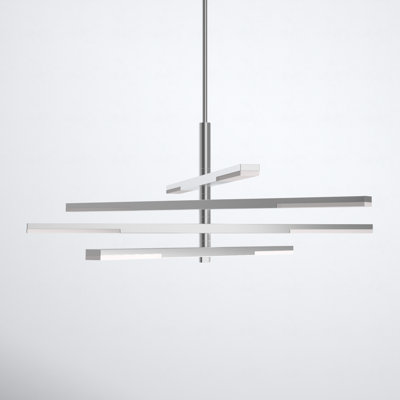Erik 8 - Light Chandelier