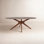 Nestor 75'' Oval Dining Table