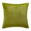 Velvet Square Pillow Cover & Insert-488364739