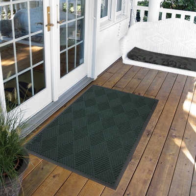 Tapis de porte Alezander