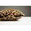 Wild Glamour Silk Lumbar Pillow Cover & Insert