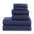 Bleu marin est en rupture de stock