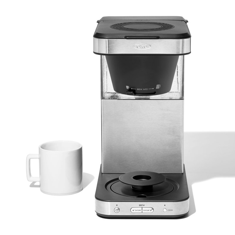OXO Brew 8-Cup Coffee Maker