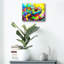 «The Karma Chameleon» par Dean Russo-344676729
