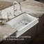 Cairn Undermount Single-Bowl Farmhouse Kitchen Sink-1736651291