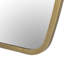 VAULT Irregular Iron Mirror