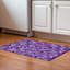 Tapis géométrique de qualité supérieure lavable à la machine Mayfield AMF2296-1075223206-1075223224