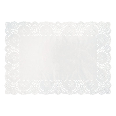 Disposable Paper Placemats
