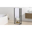  Porte-serviettes sur pied KES-111991214
