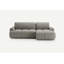 Bobby Corner Sofa 2,5 seater with sleeping function-1573617114-1573617117
