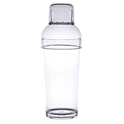 Kentwood 470ml Polycarbonate Cocktail Shaker