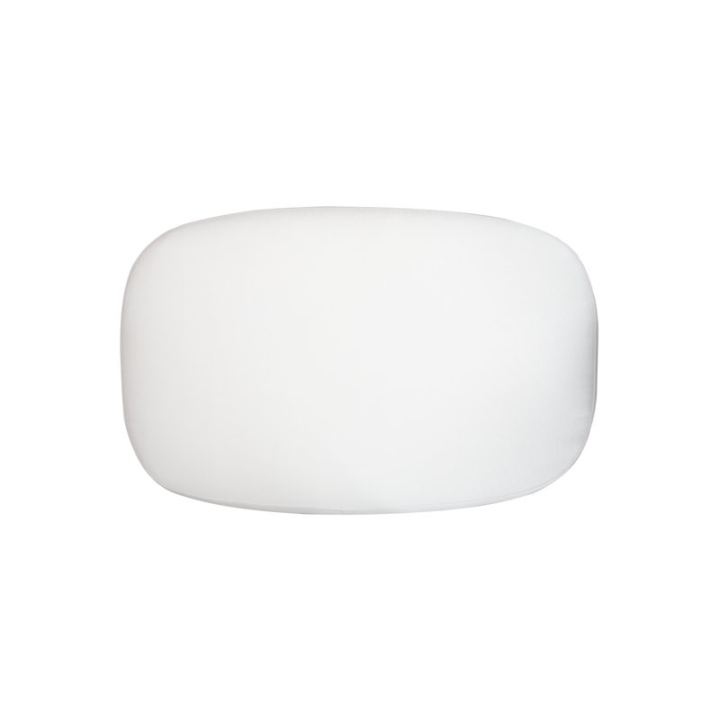 Amalfi Outdoor Ottoman