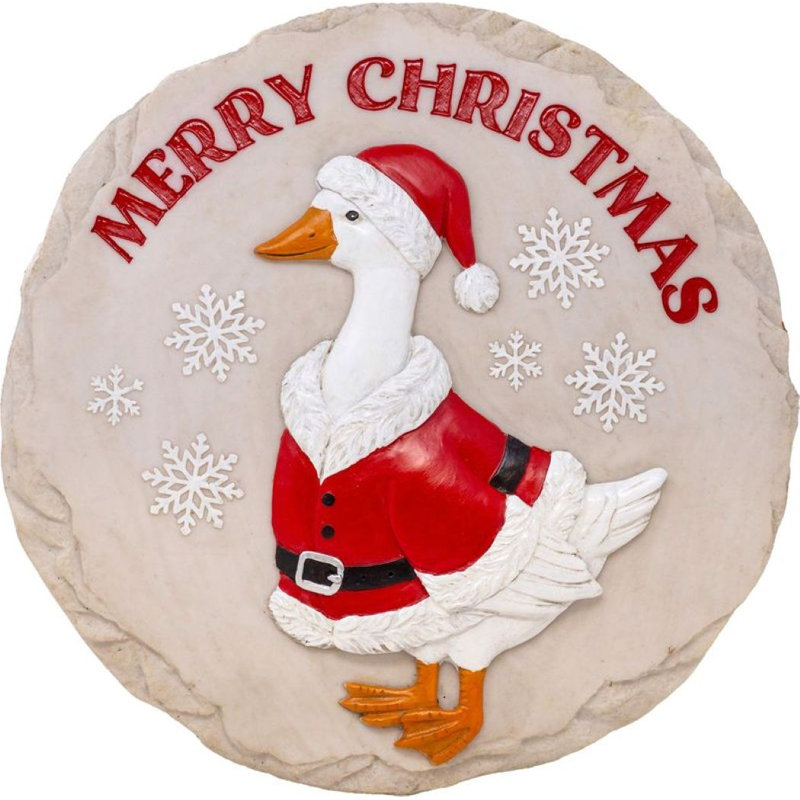 Oie de Noël