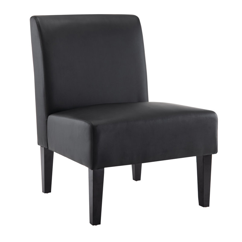 Cocktail Chair, Black
